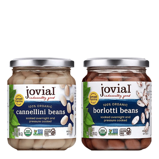 Jovial Beans