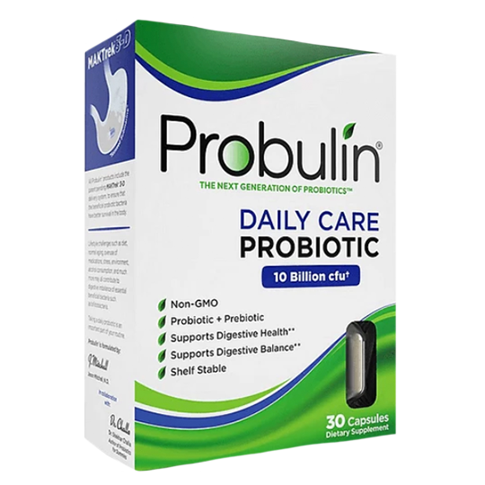 Probulin Probiotics